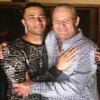 Mohamed ramadan